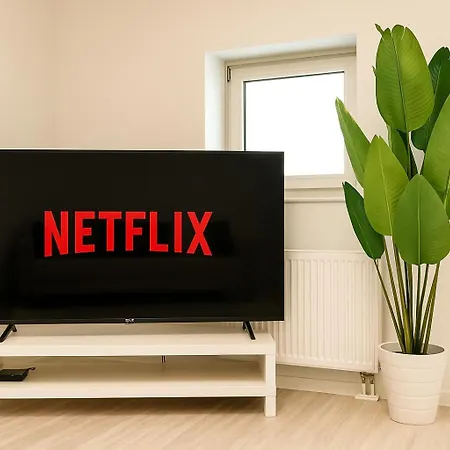 Helles 2-zimmer In Apartman Magdeburg