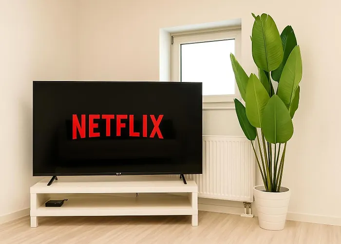 Helles 2-zimmer In Apartman Magdeburg